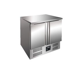 Saro Gekoelde werkbank model vivia s 401 Saro Gekoelde werkbank model vivia s 401