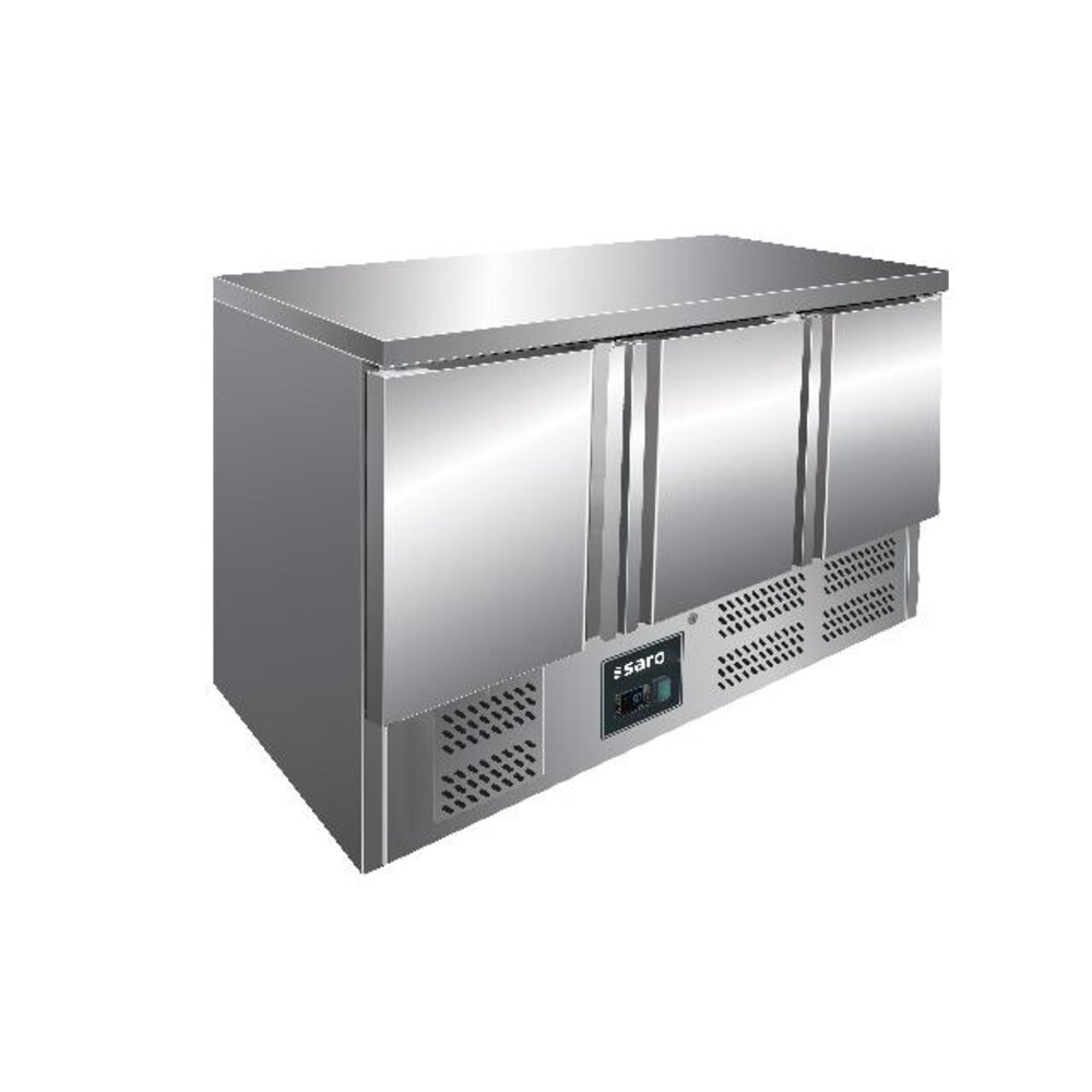 Saro Gekoelde werkbank model vivia s 401 | 323-1004 Saro Gekoelde werkbank model vivia s 401 | 323-1004