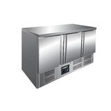 Saro Gekoelde werkbank model vivia s 401 Saro Gekoelde werkbank model vivia s 401