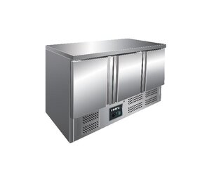 Saro Gekoelde werkbank model vivia s 401 Saro Gekoelde werkbank model vivia s 401