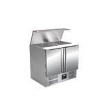 Saro Saladette modell s 900 e