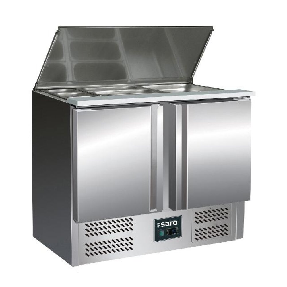 Saro Saladette model baldur s 902 | 323-1002 Saro Saladette model baldur s 902 | 323-1002