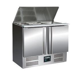 Saro Saladette model baldur s 902 Saro Saladette model baldur s 902