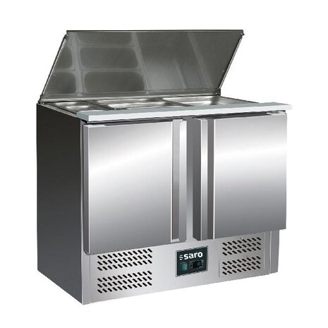 Saro Saladette model baldur s 902 | 323-1002 Saro Saladette model baldur s 902 | 323-1002