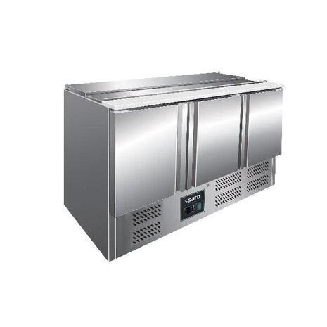 Saro Saladette model baldur s 903 | 323-1003 Saro Saladette model baldur s 903 | 323-1003