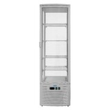 Saro Koelvitrine model sc 280