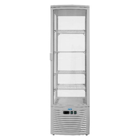 Saro Koelvitrine model sc 280 | 323-3205 Saro Koelvitrine model sc 280 | 323-3205