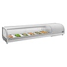 Saro Sushivitrine model samira | 330-1110 Saro Sushivitrine model samira | 330-1110