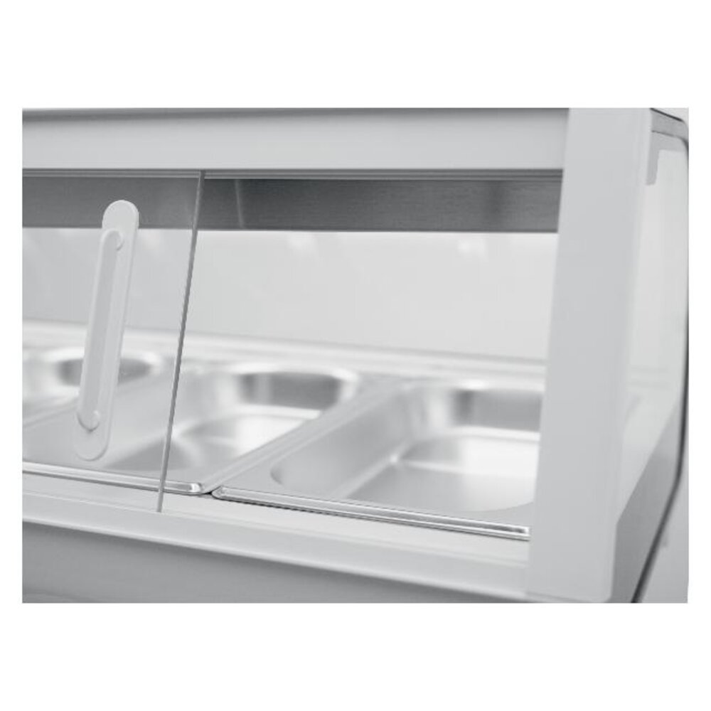 Saro Sushivitrine model samira | 330-1110 Saro Sushivitrine model samira | 330-1110