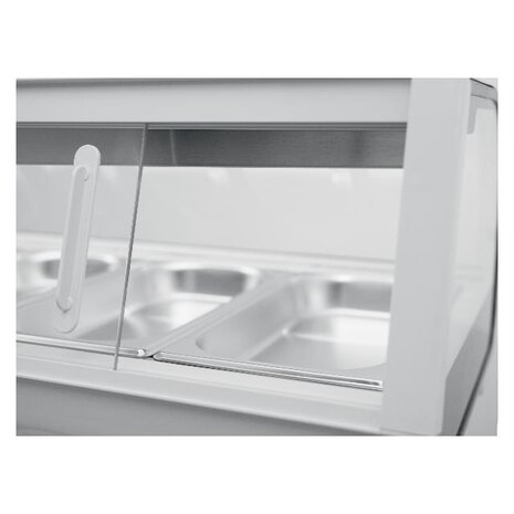 Saro Sushivitrine model samira | 330-1110 Saro Sushivitrine model samira | 330-1110