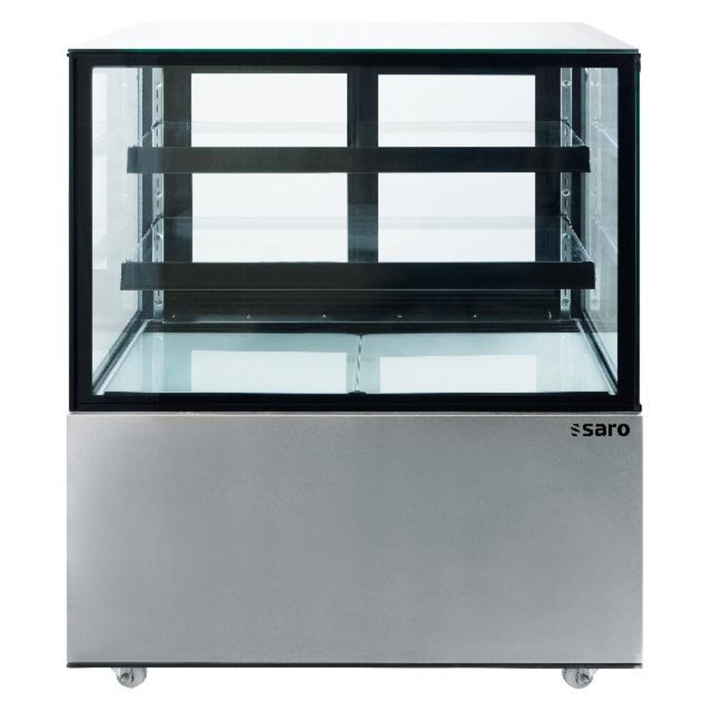 Saro Gebaksvitrine model jasmin | 330-1105 Saro Gebaksvitrine model jasmin | 330-1105