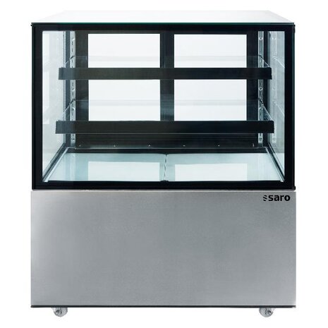 Saro Gebaksvitrine model jasmin | 330-1105 Saro Gebaksvitrine model jasmin | 330-1105
