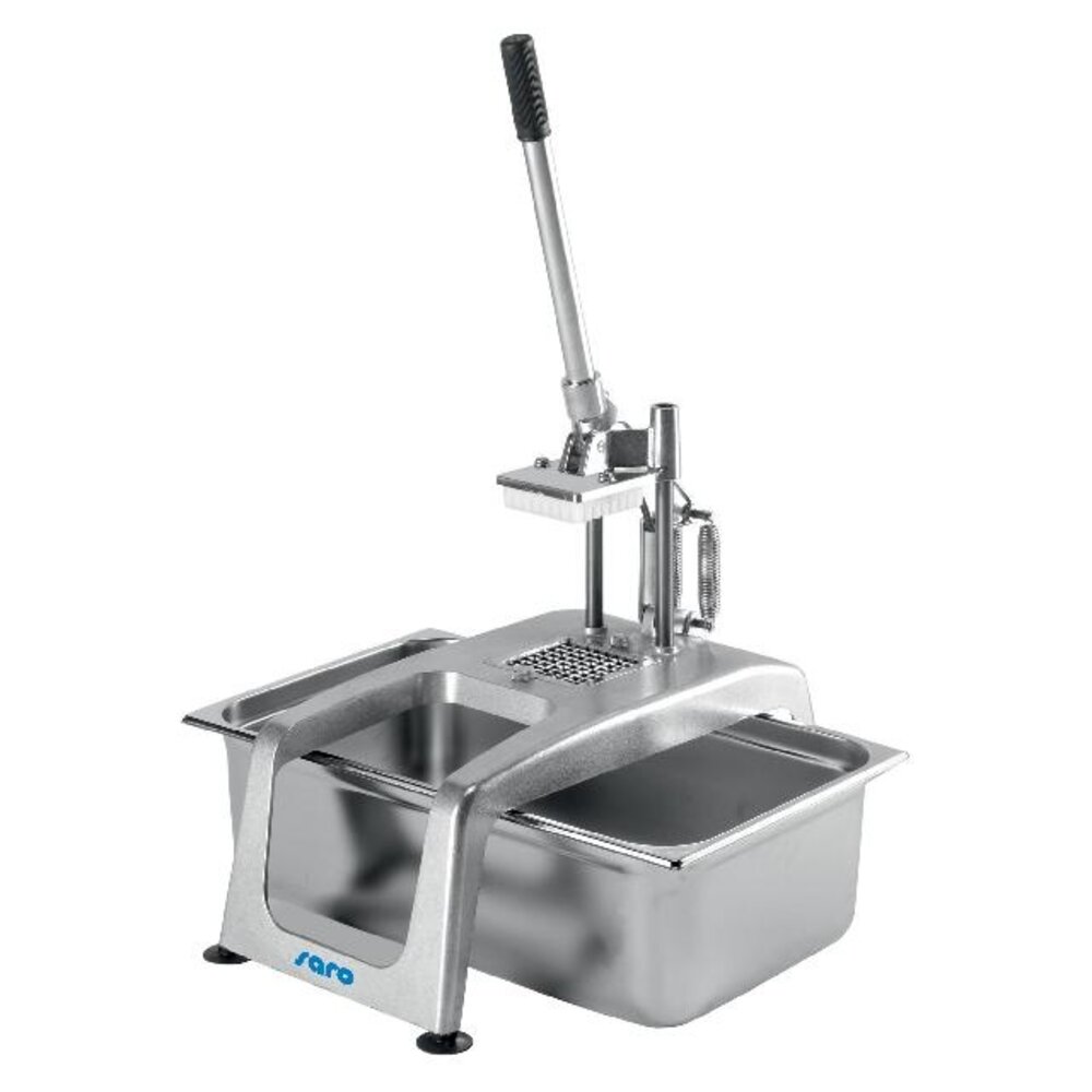 Saro Frietsnijder cf-5 | 27-1205 Saro Frietsnijder cf-5 | 27-1205