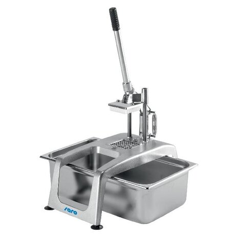 Saro Frietsnijder cf-5 | 27-1205 Saro Frietsnijder cf-5 | 27-1205