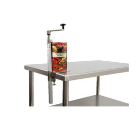 Saro Industriele blikopener model hessy