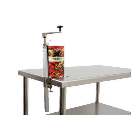 Saro Industriele blikopener model hessy | 125-1120