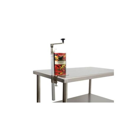 Saro Industriele blikopener model hessy | 125-1120