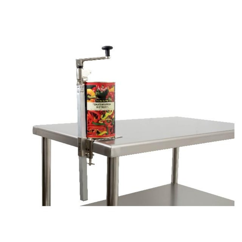 Saro Industriele blikopener model carra | 125-1100