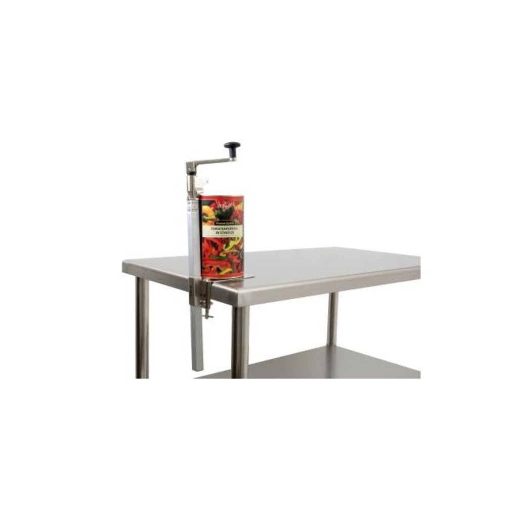 Saro Industriele blikopener model carra | 125-1100