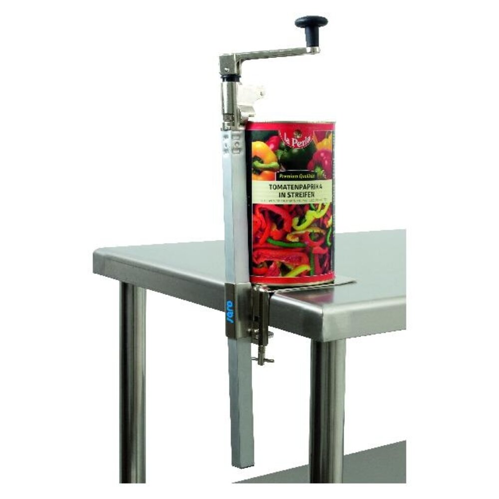 Saro Industriele blikopener model carra | 125-1100