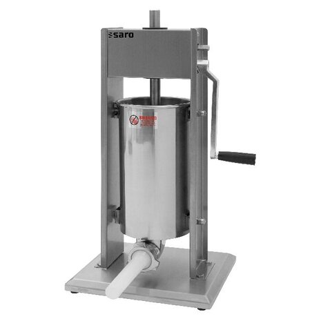 Saro Worstenvuller model wfv 7 | 418-1060