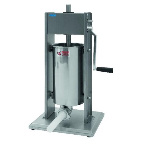 Saro Worstenvuller model wfv 7 | 418-1060