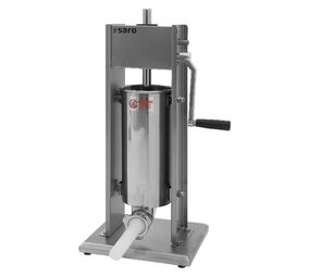 Saro Worstenvuller model wfv 5