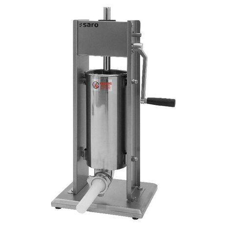 Saro Worstenvuller model wfv 5 | 418-1055