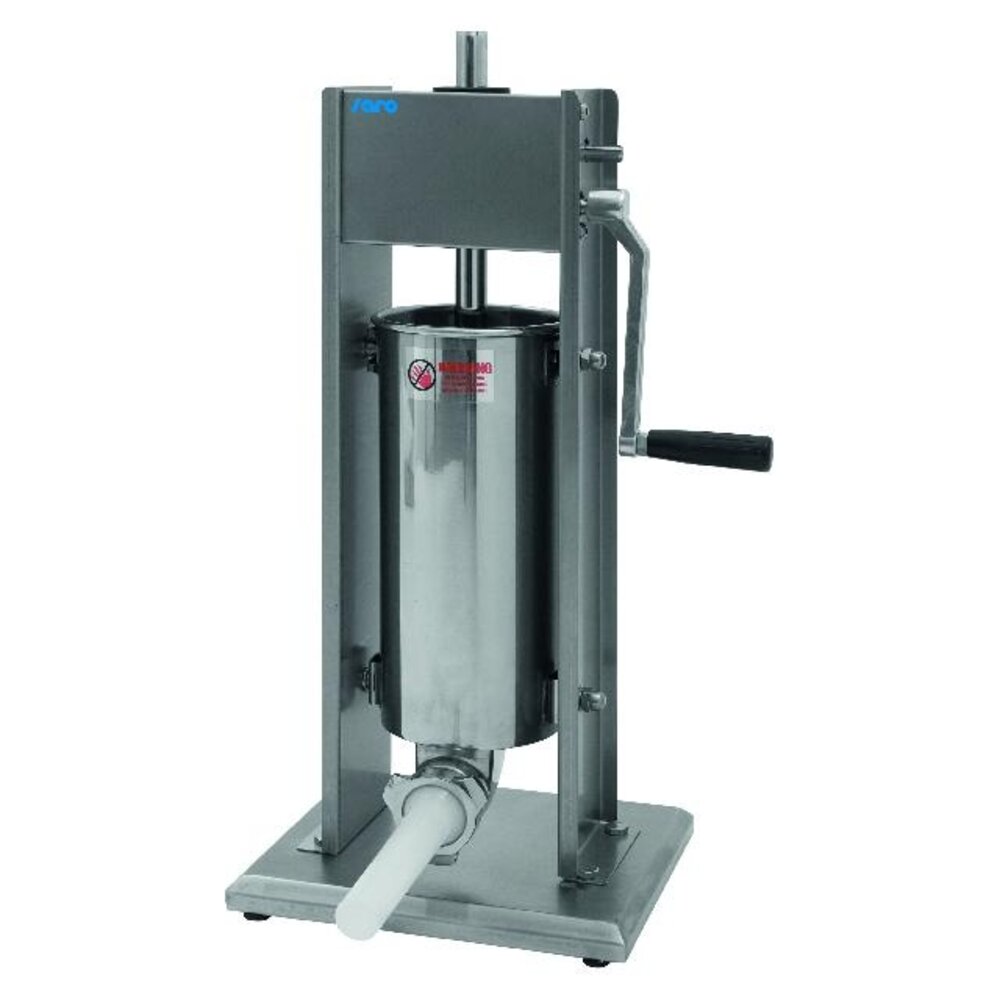 Saro Worstenvuller model wfv 5 | 418-1055