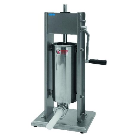 Saro Worstenvuller model wfv 5 | 418-1055