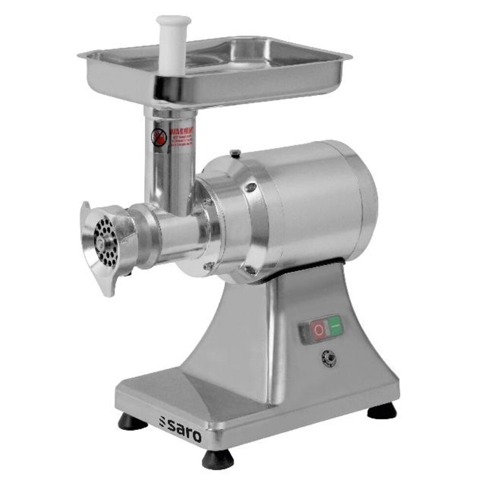 Saro Gehaktmolen model sorento | 418-1031 Saro Gehaktmolen model sorento | 418-1031