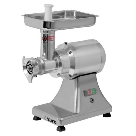 Saro Gehaktmolen model sorento | 418-1031 Saro Gehaktmolen model sorento | 418-1031