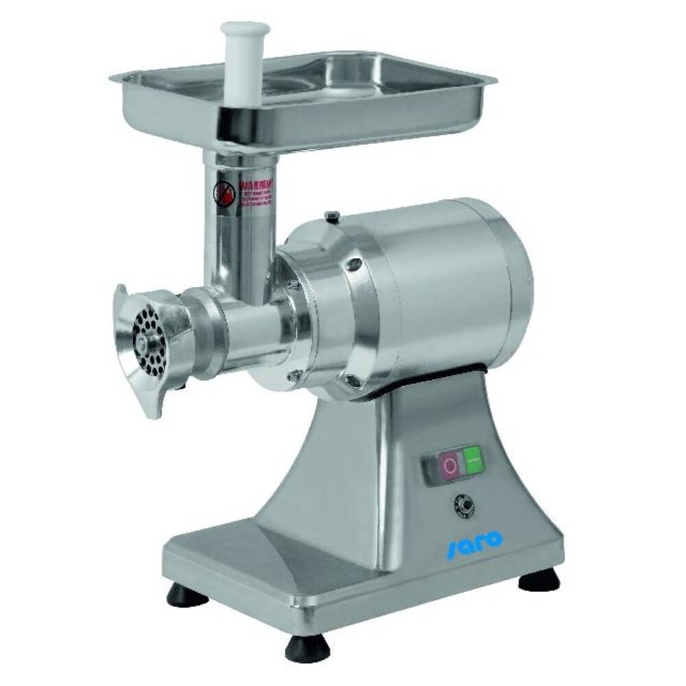 Saro Gehaktmolen model sorento | 418-1031 Saro Gehaktmolen model sorento | 418-1031