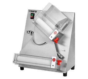 Saro Deeguitrolmachine model teramo 1