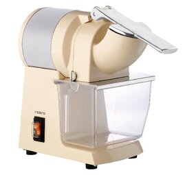 Saro Kaasraspmachine model santos 2n