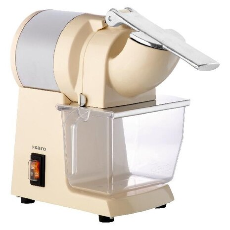 Saro Kaasraspmachine model santos 2n | 07-1260