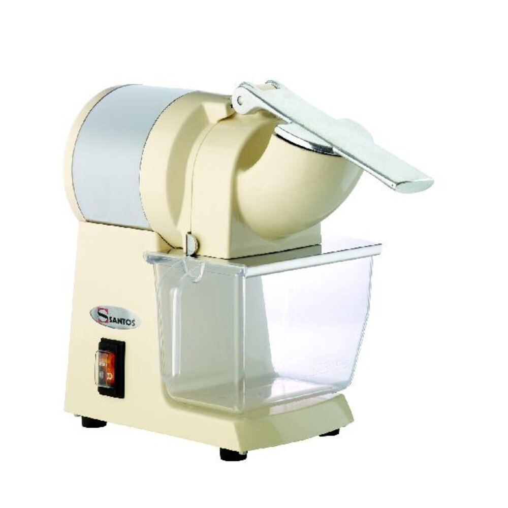 Saro Kaasraspmachine model santos 2n | 07-1260