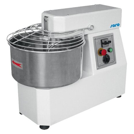 Saro Kneetmaschine model pk 50 | 395-1025 Saro Kneetmaschine model pk 50 | 395-1025