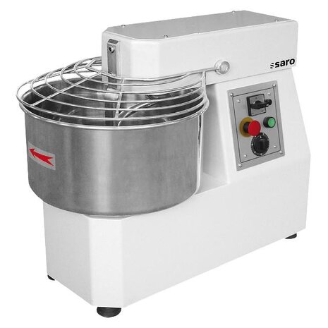 Saro Kneetmaschine model pk 25 | 395-1020