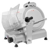 Saro Snijmachine model as300