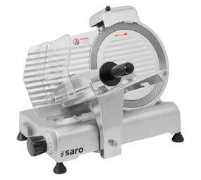 Saro Snijmachine model as250 Saro Snijmachine model as250