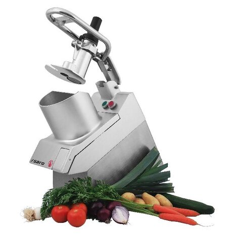 Saro Groentesnijmachine model titus | 418-1045