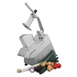 Saro Groentesnijmachine model carus Saro Groentesnijmachine model carus