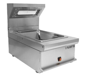 Saro Frites warmhoudbak tafelmodel e7 spe40bb