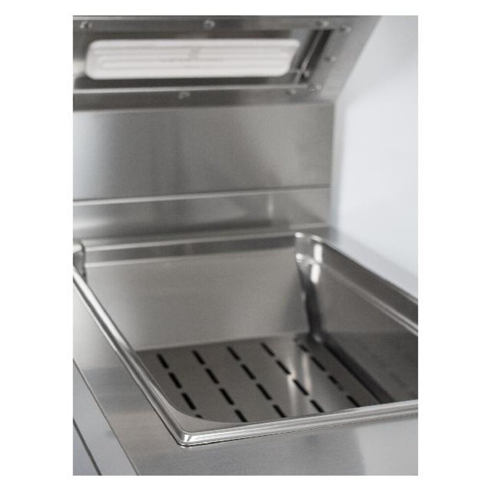 Saro Frites warmhoudbak tafelmodel e7 spe40bb | 423-1127