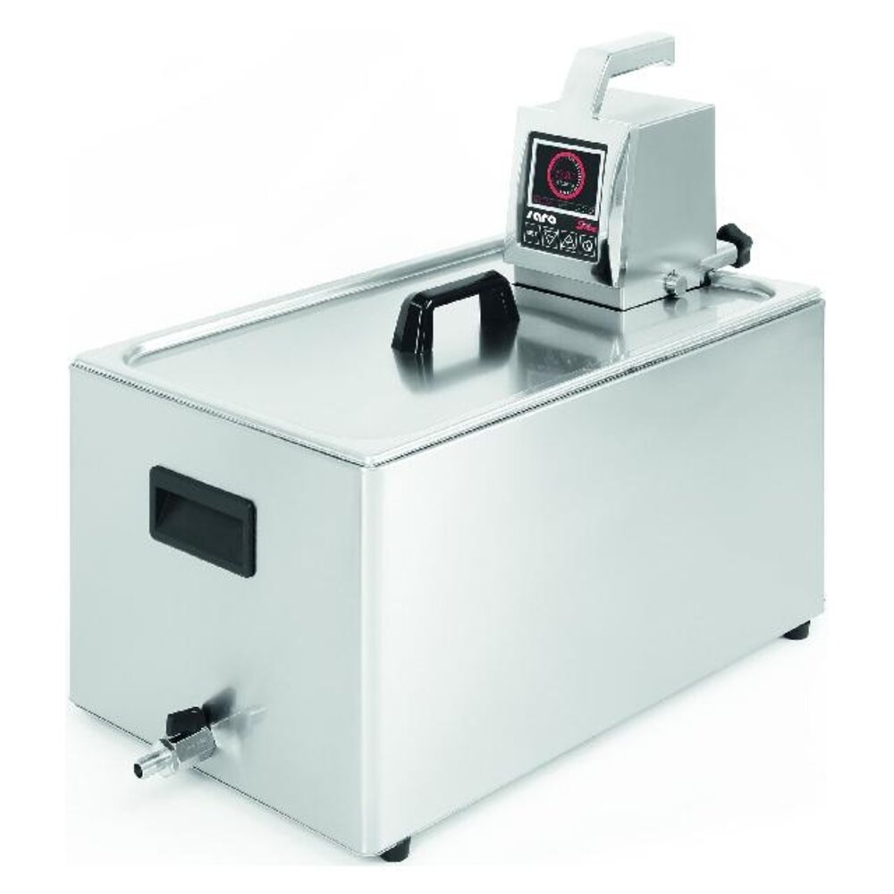 Saro Geisoleerde sous-vide tank model sv k 29 | 27-2020