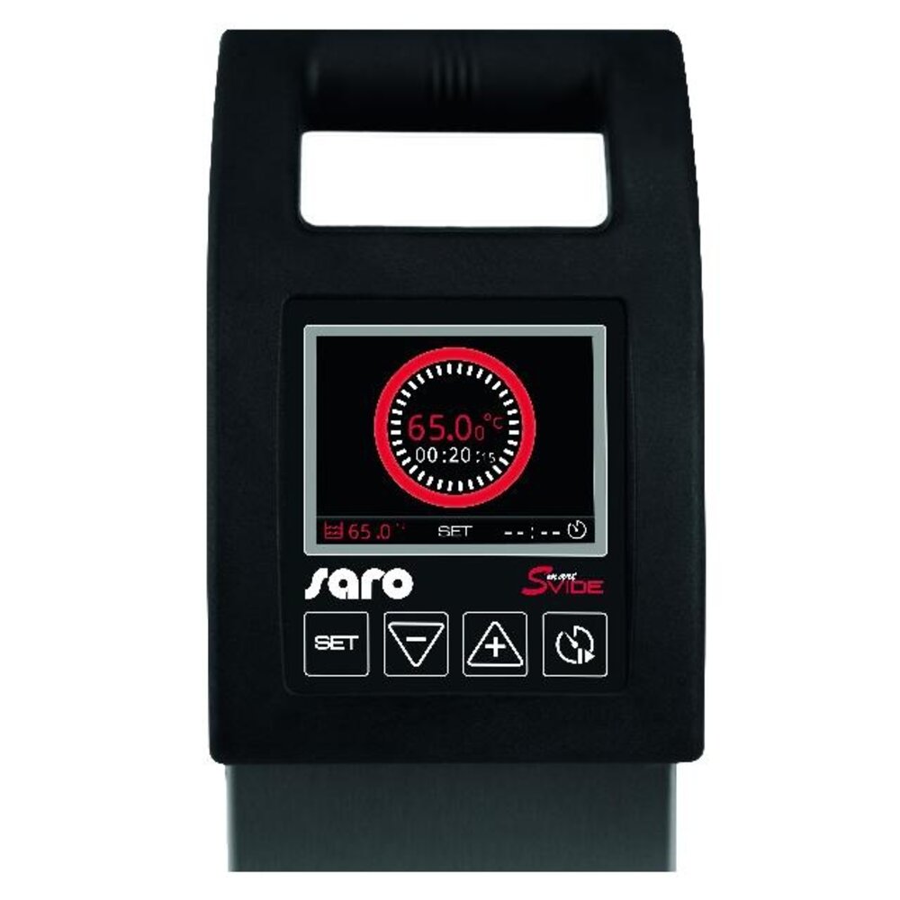 Saro Geisoleerde sous-vide tank model sv k 29 | 27-2020