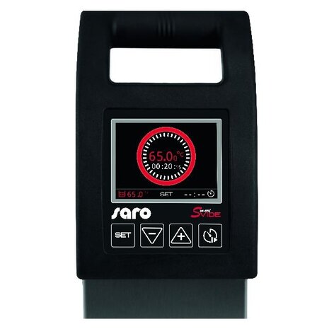 Saro Geisoleerde sous-vide tank model sv k 29 | 27-2020