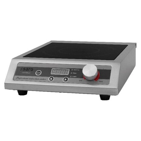 Saro Inductie kookplaat model finja | 360-1030 Saro Inductie kookplaat model finja | 360-1030
