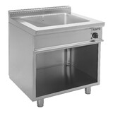 Saro Bain marie met open onderstel model e7 bme2ba Saro Bain marie met open onderstel model e7 bme2ba